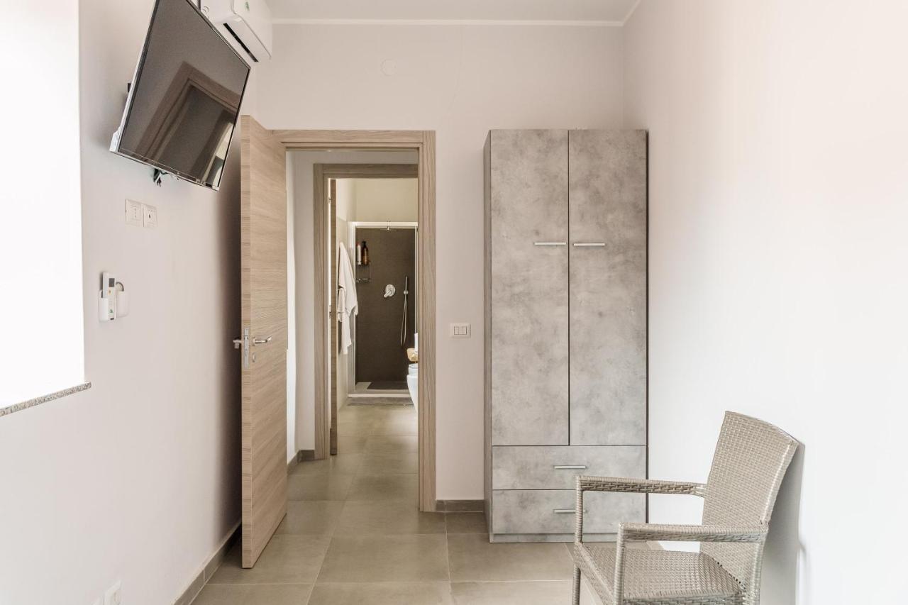 Delia case vacanza Fiumefreddo di Sicilia Exterior foto